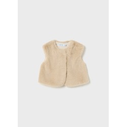 (28628) CONJUNTO 3 PIEZAS CHALECO