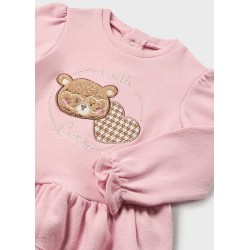 (28632) CONJUNTO LEGGINGS PULLOVER