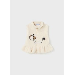 (28642) CHANDAL 3 PIEZAS CHALECO