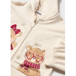 (28640) CHANDAL 2 PIEZAS