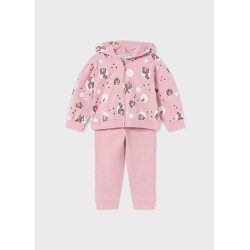 (28640) CHANDAL 2 PIEZAS