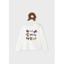 (28658) CAMISETA M/L COLETERO