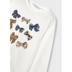 (28658) CAMISETA M/L COLETERO