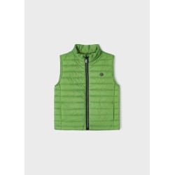 (28189) CHALECO ACOLCHADO ULTRALIGERO