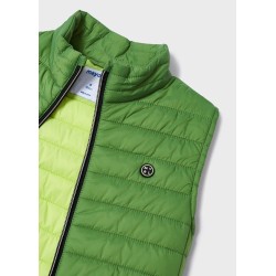 (28189) CHALECO ACOLCHADO ULTRALIGERO