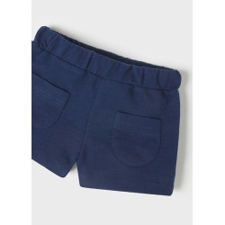 (26561) CONJUNTO SHORT BOLSILLOS