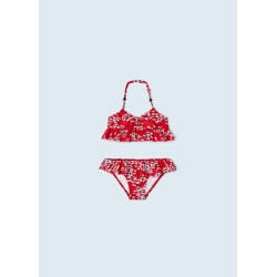 (28231) BIKINI VOLANTE LAZO