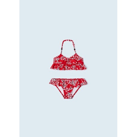 (28231) BIKINI VOLANTE LAZO