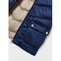 (28698) CHALECO ACOLCHADO