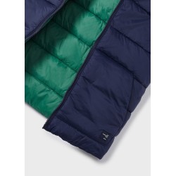 (28706) CHALECO REVERSIBLE