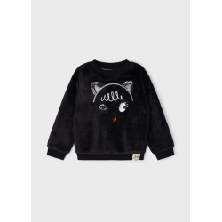 (28707) PULLOVER PELO