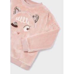 (28707) PULLOVER PELO