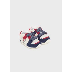 (28885) ZAPATILLA DEPORTIVAS SUELA