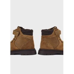 (28944) BOTIN MONTAÑA FORRO PELO PEQUEÑO