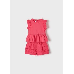 (26565) CONJUNTO BERMUDA PERFORADO