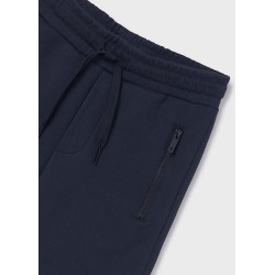 (28850) PANTALON FELPA SARGA