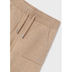 (28843) CONJUNTO PANTALON TRICOT PRINT