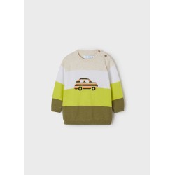 (26570) JERSEY FRANJAS