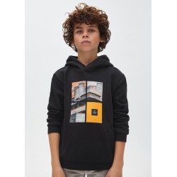 (28825) PULLOVER FLAME