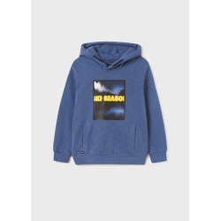 (28825) PULLOVER FLAME