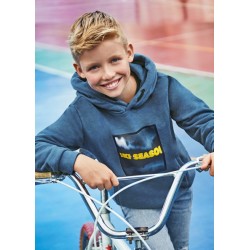 (28825) PULLOVER FLAME