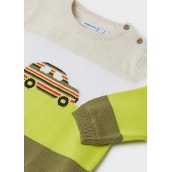 (26570) JERSEY FRANJAS