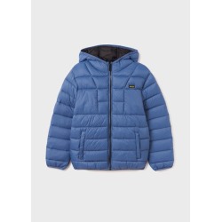 (28830) CHAQUETON ACOLCHADO LIGERO