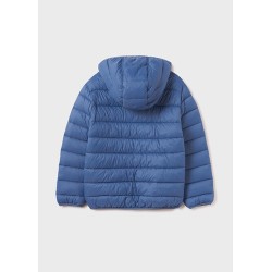 (28830) CHAQUETON ACOLCHADO LIGERO