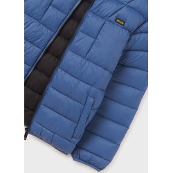 (28830) CHAQUETON ACOLCHADO LIGERO