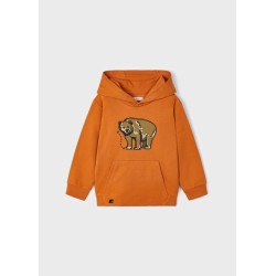 (28717) PULLOVER APLIQUE ENGOMADO