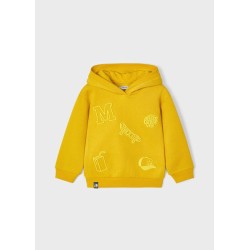 (28718) PULLOVER "BORDADOS"