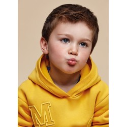 (28718) PULLOVER "BORDADOS"