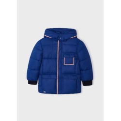 (28725) CHAQUETON CINTAS