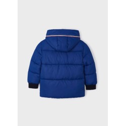 (28725) CHAQUETON CINTAS