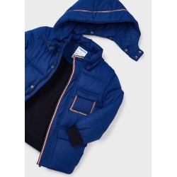 (28725) CHAQUETON CINTAS