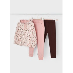 (28753) CHANDAL 2 PANTALONES