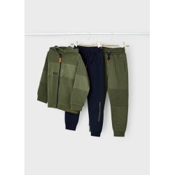 (28755) CHANDAL 2P CANGURO OTTOMAN