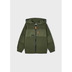 (28755) CHANDAL 2P CANGURO OTTOMAN