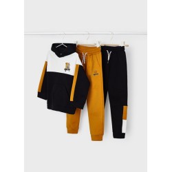 (28758) CHANDAL PULLOVER 2 PANTALONES