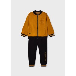 (28759) CHANDAL CANGURO 1 PANTALON