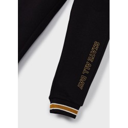 (28759) CHANDAL CANGURO 1 PANTALON