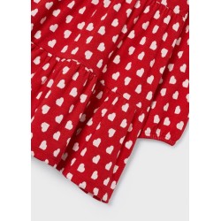 (28767) VESTIDO BOLSITO