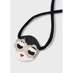 (28767) VESTIDO BOLSITO