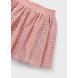 (28768) CONJUNTO FALDA TUL