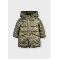 (26128) ROPA CHAQUETON REVERSIBLE PELO