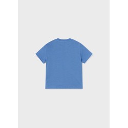 (27862) CAMISETA PLAY BARCO