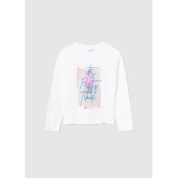 (28778) CAMISETA M/L FOTOGRAFIA