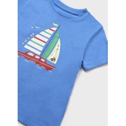 (27862) CAMISETA PLAY BARCO