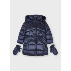 (26130) ROPA CHAQUETON MANOPLAS