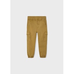 (28738) PANTALON CARGO